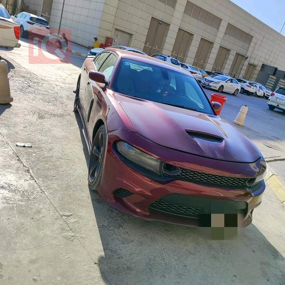 دودج تشارجر